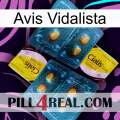 Vidalista Avis cialis5